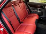 Jaguar XJR 2013 года (US)